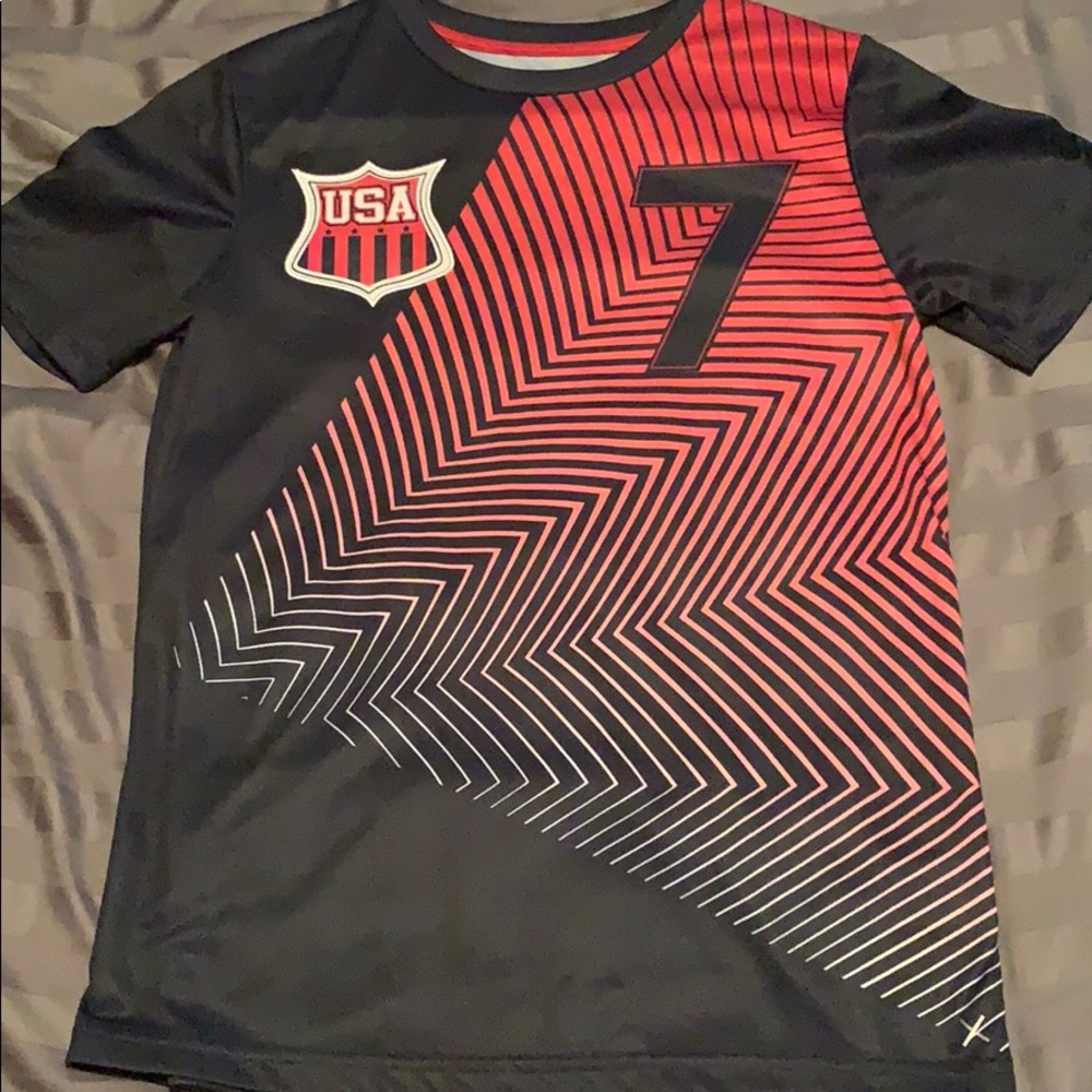 Kids tee shirt